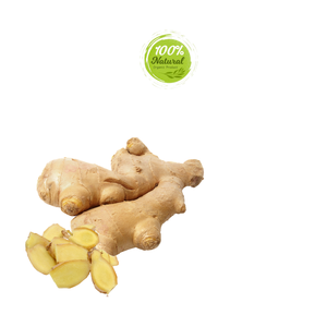 Gingembre bio pour réduire le stress et la fatigue - Product Image 4