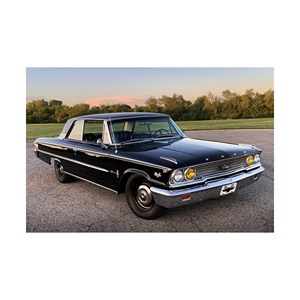 Ford Galaxie 500 d'occasion en vente de gros pour les amateurs et la revente mondiale - Product Image 2