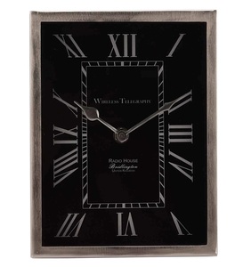 Black Finished Aluminum Eco-Friendly Lightweight Tabletop Decorative Show Pieces for Home Living Room Center Table - Product Image 3