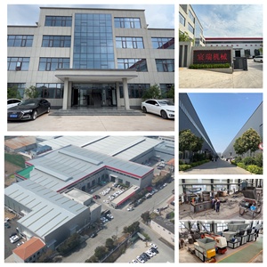 Multifunctional <strong>Plastic</strong> <strong>Grinder</strong> - Crushes ABS PC PS Rigid <strong>Plastic</strong> Scrap &amp; Lumps - Product Image 6