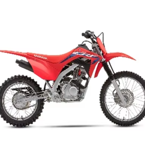 รถมอเตอร์ไซค์วิบาก CRF150R ใหม่ ราคาประหยัด 200-400 ซีซี 61-80 กม./ชม. สำหรับขับขี่ออฟโรด KE - Product Image 1