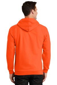 Nueva llegada 2025 ropa de calle de alta calidad de algodón Sudadera con capucha de gran tamaño Casual en blanco personalizado sudaderas con capucha de los hombres ropa de los hombres - Product Image 5