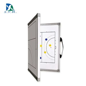 Xách tay chiến thuật có thể gập lại đào tạo Hội Đồng Quản trị cho đào tạo bóng đá - Product Image 3