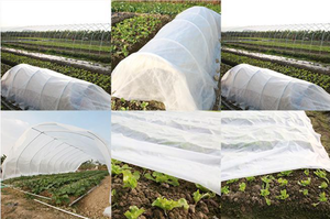 Tela Agrícola No Tejida - Cubierta Flotante para Cultivos - Product Image 2