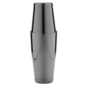 Vintage Style Acier Inoxydable Cocktail Shaker Barman Outils Boisson Mélangeur Bar Accessoires Cocktail Vin Shaker Pour La Maison Bar 2024 - Product Image 2