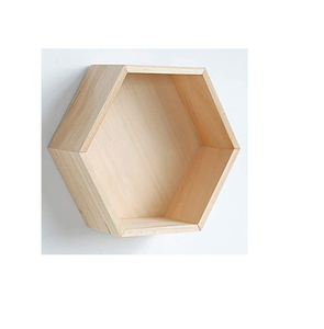 Wood Decorative Items Link and Bead Garlands <b>Set</b> Hand Carved for Customized Size Cheap Price Hot Sale - Product Image 5