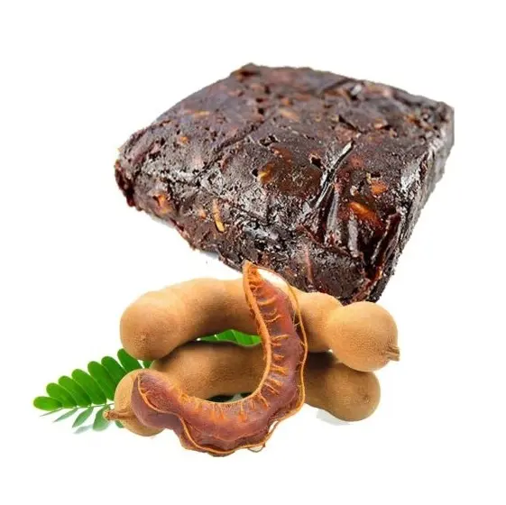 % 100% saf ve kaliteli demirhindi Tamarind tohumları tatlı demirhindi ihracat hazır