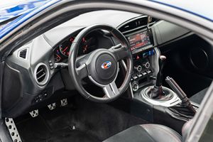 Subaru BRZ Limited Plus 2016 Usado en Buen Estado, Sin Accidentes, Volante a la Izquierda/Derecha - Product Image 6