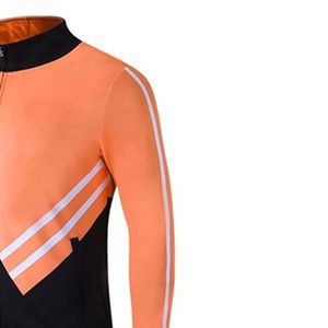 Survêtements de sport personnalisés pour hommes pour l'hiver Jogging Course à pied Entraînement Vêtements de sport bon marché fabriqués au Pakistan Survêtement d'équipe - Product Image 5