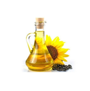 Huile de tournesol raffinée disponible en gros à prix réduit pour les acheteurs professionnels - Product Image 1