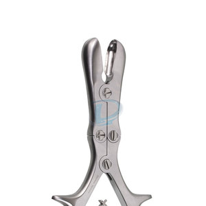 Último Diseño, Precio Razonable, Rongeurs Óseos, Instrumentos Dentales, Rongeurs Óseos al por Mayor - Product Image 5