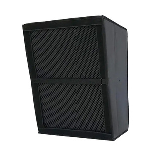 Altoparlante Impermeabile da Esterno Lastvoice LVO-12600 da 12 Pollici 600W con Copertura Protettiva, Sistema PA ad Alta Potenza per Scuole e Stadi - Product Image 2