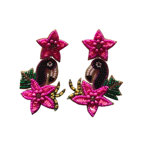 2024 meilleures boucles d'oreilles au prix de gros de l'Inde très bonne qualité dernière conception - Product Image 1