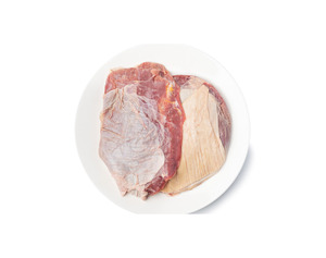 Flanc épais de boeuf en vrac idéal pour les grosses commandes de haute qualité et saveur parfait pour les cuisines professionnelles et la restauration - Product Image 2