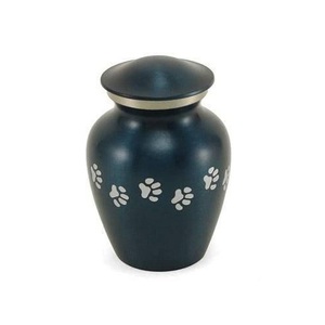 2025 Handmade Keepsake <b>Urns</b> Wholesale Price Funeral Memorial <b>Urn</b> Top Selling Designer Cremation <b>Urns</b> - Product Image 1