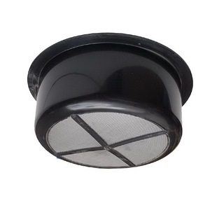 Filtro Plissettato in Fibra di Vetro con Membrana 395mm per Coperchio Ribaltabile con Chiusura, Rif. 468015 - Product Image 1
