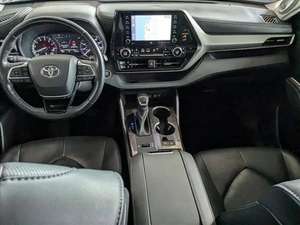 Toyota Highlander 2022 - Product Image 5