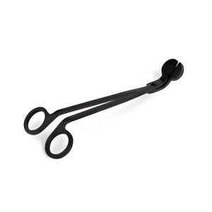 Premium Wholesale Stainless Steel <b>Candle</b> <b>Wick</b> <b>Trimmer</b> & Cutter Available in Bulk <b>Candle</b> Snuffer & Lighter - Product Image 4