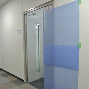 Film protecteur transparent dur japonais Feuille à bulles isolée non écrasable pour le rembourrage et l'emballage de protection - Product Image 4