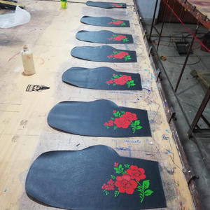 Custom Professional High-Quality Leather Boxing <b>Gloves</b> Custom Printed by Manufacturer - Product Image 5