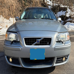 Vehículos Volvo S60-R 2006 usados y duraderos ofrecidos a bajo precio - Product Image 1