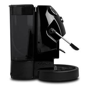 Machine à café à capsules Didiesse ESE 44 mm 650W BABY FROG noire pour dosettes de café et de thé - Product Image 5