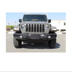 Jeep Wrangler Unlimited Sport 2021 Super Performance, Motore 2.0L V4 TURBO 4X4 SUV, Auto Usata Pronta per la Spedizione in Tutto il Mondo - Product Image 1