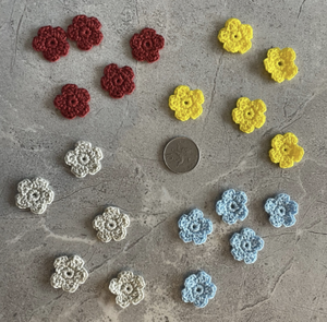 ชุดสมุดติดรูปดอกเดซี่มาร์เกอริตขนาดเล็กงานแฮนด์เมดขนาดเล็กชุดสมุดภาพสำหรับวารสาร DIY และงานฝีมือตกแต่งงานแต่งงาน - Product Image 6