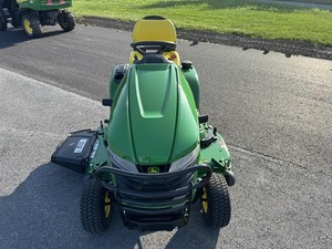 Cortacésped y Tractor Agrícola John Deere, Modelos X240, X380, X300, Tractor Cortacésped en Venta - Product Image 3