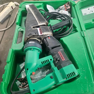 เครื่องเชื่อมแบบพกพา 2.8KW รุ่นใหม่ |   230โวลต์ |   ขนาดกะทัดรัดและน้ำหนักเบา |   รองเท้าเชื่อมแบบหมุนได้ 360 องศา |   การเชื่อมพลาสติก HDPE/LDPE/PP - Product Image 5