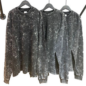 Vente chaude Mode Sweat-shirts décontractés surdimensionnés Slim Sweat-shirts Pantalons de survêtement Sweat-shirts à capuche pour hommes - Product Image 3