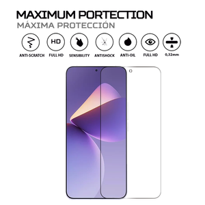 Antishock Meizu 21อุปกรณ์ป้องกันหน้าจอทนทานและดูดซับแรงกระแทกเพื่อการปกป้องอุปกรณ์ที่ดีที่สุด - Product Image 2