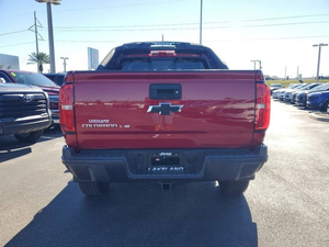 2019 Che_vrolet Colo_rado ZR2ลูกเรือ4dr - Product Image 3