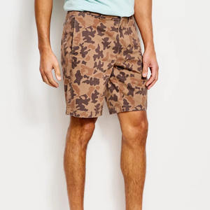 Servicio OEM de Ropa Casual para Senderismo y Pesca al Aire Libre, Transpirable, Resistente al Agua, de Lona Ecológica, de Secado Rápido, Antiarrugas y con Múltiples Bolsillos - Product Image 3