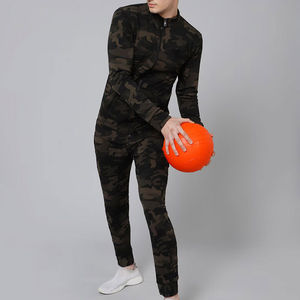 ชุดวอร์มลำลองมีฮู้ดสำหรับผู้ชายปี 2025 ผลิตจากวัสดุแห้งเร็ว ระบายอากาศได้ดี สีพื้น เหมาะสำหรับการวิ่ง ออกกำลังกาย และการเคลื่อนไหวในชีวิตประจำวัน - Product Image 5