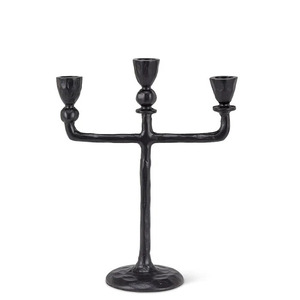 Wholesaler Metal Tall <b>candelabra</b> for sale wedding centerpiece Handmade Home And Hotel Decorations - Product Image 6