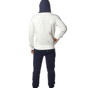 Conjuntos Deportivos Unisex XXL/XL con Logotipo Personalizado, 100% Algodón, para Adultos, de Alta Calidad, Transpirables, Ropa Deportiva Informal para Invierno, Tallas Grandes - Product Image 3