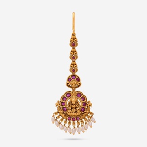Tikka Antigua 187073, Joya Coleccionable Cultural - Product Image 1