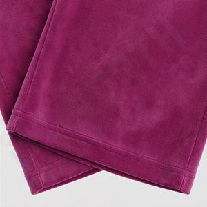 Ensemble de survêtement pour femme avec logo personnalisé, sweat-shirt court surdimensionné et jogging, taille plus, ensemble deux pièces, sweat-shirt délavé - Product Image 6