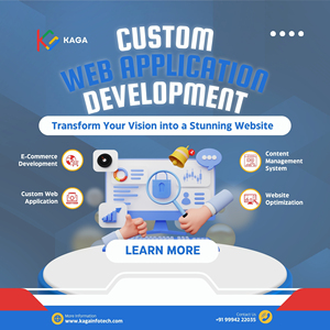 Intelligent Enterprise <strong>Web</strong> <strong>Development</strong> Services for Support Stock Available Offering Automation AI-Based Optimization <strong>Tools</strong> - Product Image 2