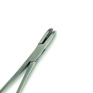 Pinzas de Acero Inoxidable para Extracción de Alambre Ortopédico, Juego de Instrumentos Médicos Quirúrgicos para Uso Hospitalario - Product Image 5