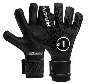 Guantes de bateo de cuero profesional para adultos Servicio OEM Venta en línea - Product Image 5