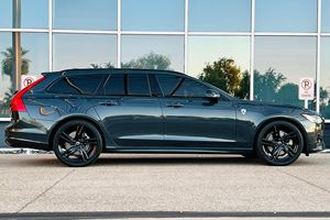VOLVO V90 T6 R-DESIGN AWD 2020 USADO, Volante a la Izquierda/Derecha - Product Image 2