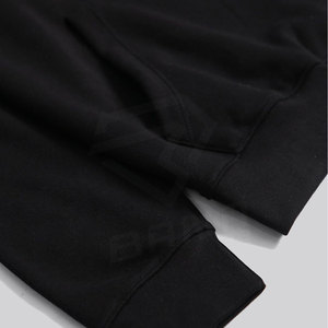 Sudadera con Capucha Personalizada de Fabricante, Estilo Casual Vintage, con Parches Bordados, para Hombre, Cómoda, Tallas XS-6XL, Técnica de Estampado Suave, Color Sólido - Product Image 2