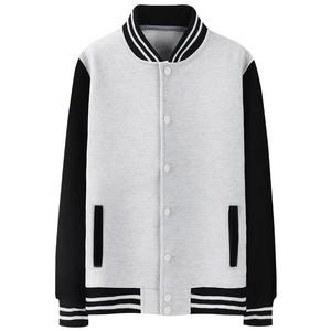 Veste universitaire pour femme Design confortable à la mode Plusieurs couleurs disponibles Parfait pour une tenue décontractée - Product Image 3