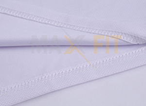 MAXFIT ENTERPRISES-Ensemble de maillots de basket-ball d'équipes collégiales personnalisés, vêtements de sport respirants avec options de taille - Product Image 5