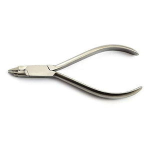 Instrumento de Ligadura de Acero Inoxidable para Cirugía y Procedimientos Médicos, Herramienta Quirúrgica de Ligadura - Product Image 1