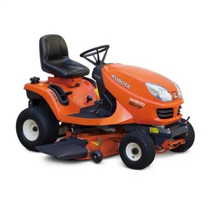 เครื่องตัดหญ้า Kubota ใช้งานได้บำรุงรักษาต่ำ - Product Image 6