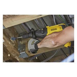 Marteau perforateur SDS Plus Stanley FATMAX 800W SFMEH210K, catégorie des marteaux perforateurs - Product Image 3