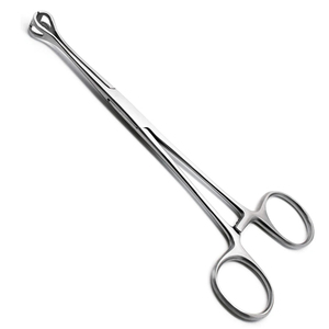 Pinzas Allis y Babcock de Acero Inoxidable de Alta Calidad a Precio de Mayoreo, Instrumentos Quirúrgicos Manuales, Más Vendidos y Económicos - Product Image 5